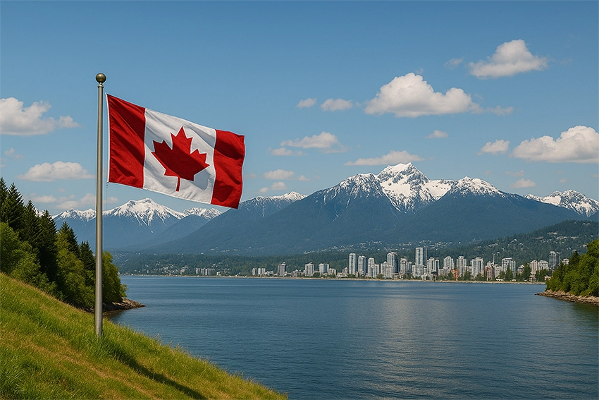 British Columbia Entrepreneur Immigration Program