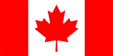 Canada Flag
