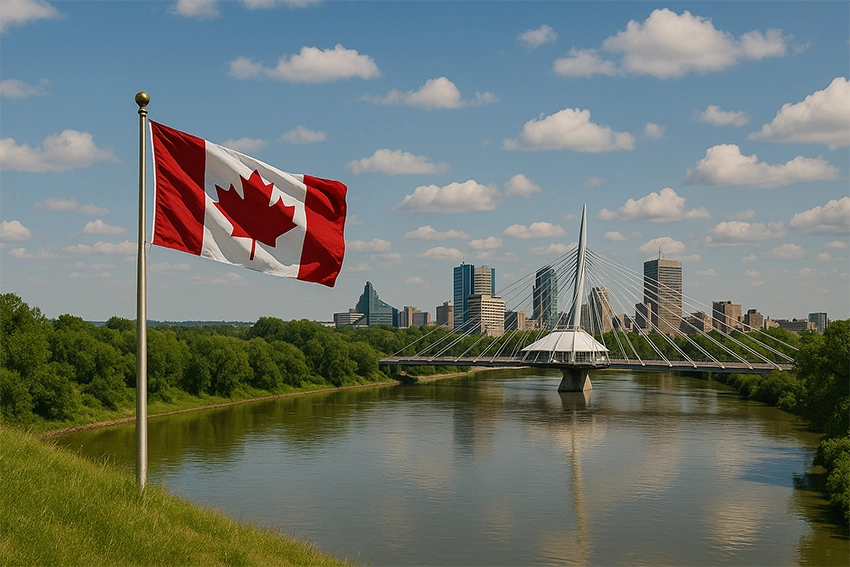 Manitoba Investor Program