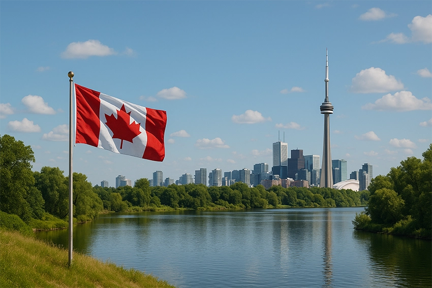 Business Plan for the Ontario Entrepreneur Program