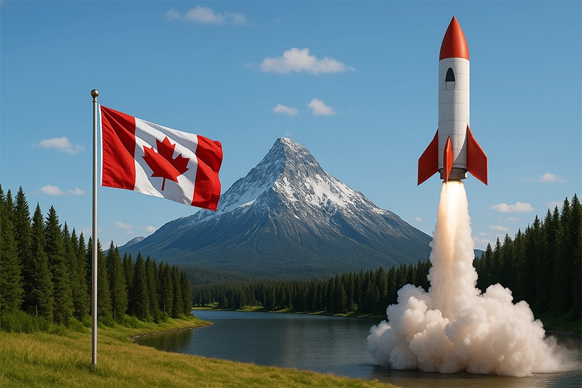 Business Plan for the Start-Up Visa